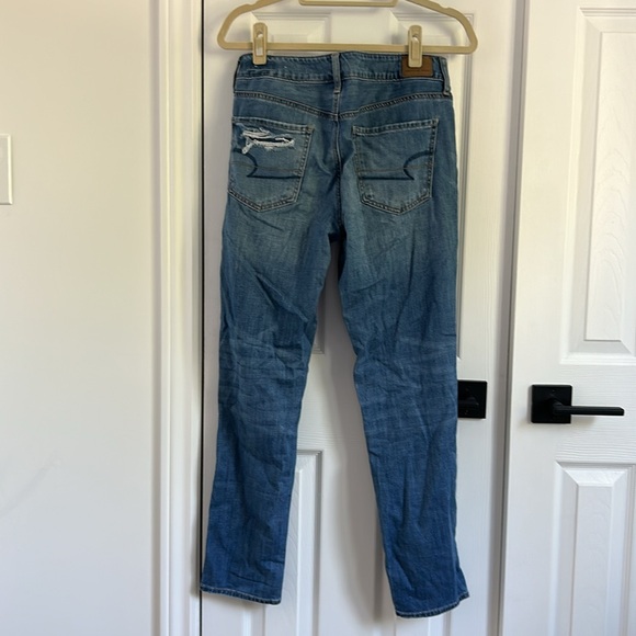 Mid rise tomgirl jeans 2 pairs!! - Picture 3 of 5